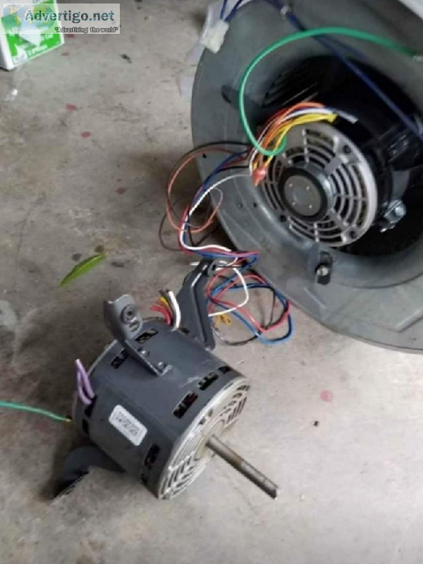 Residential Heating and Air Conditioning Maintenance Repair and 