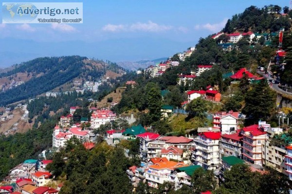 Welcome to Shimla Cab Services.