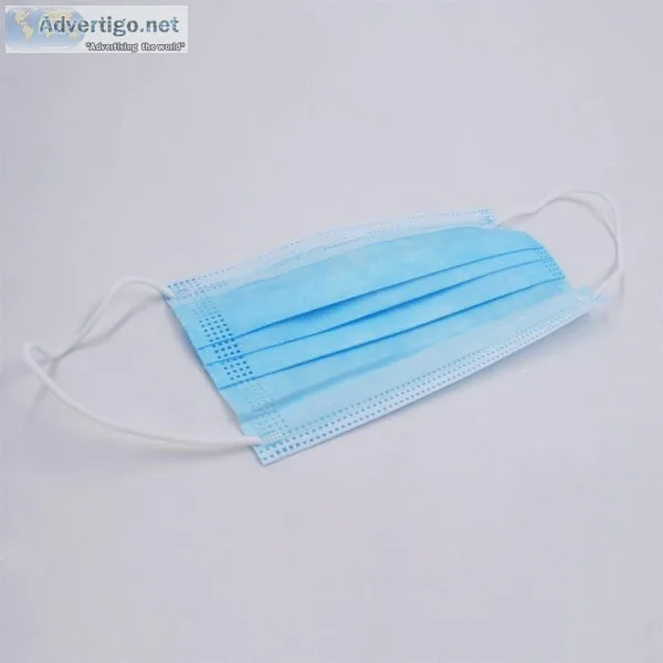 (((Face Masks Now Available to the Public)))