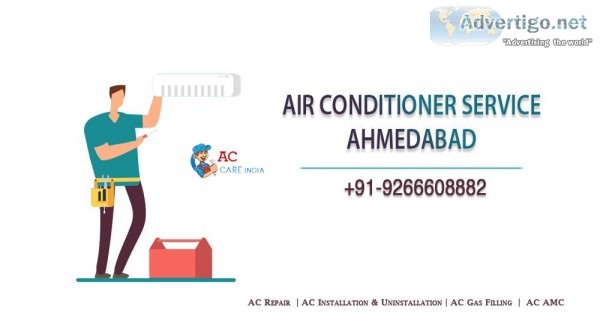 Samsung AC Repair Service Centre In Ahmedabad