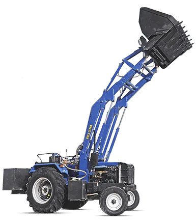 Construction Equipments