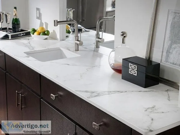 Marble Countertops for Kitchen Design at Reasonable Price &ndash