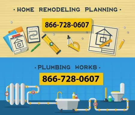 PLUMBER - READY TO FIX YOUR PLUMBING PROBLEMS - RATES YOU LIKE- 