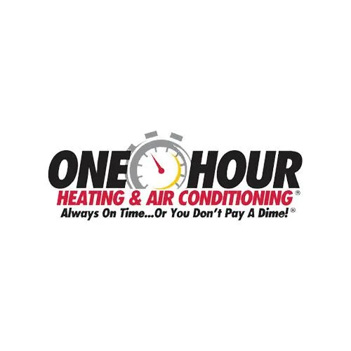One Hour Heating and Air Conditioning