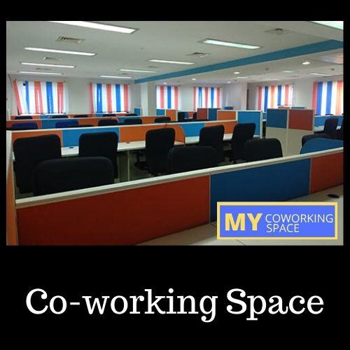 Excellent Co-working Space in New Delhi