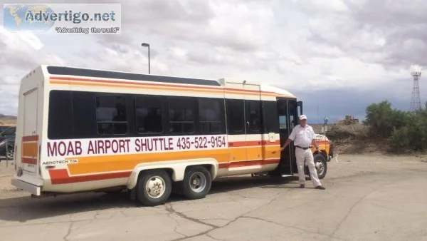 Shuttle Bus for sale