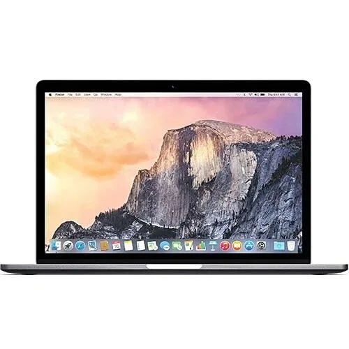 MacBook Pro 15&quot Touch (Mid 2017)