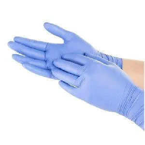 Nitrile Disposable Gloves Manufacturers and Suppliers