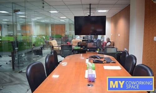 Excellent Co-working Space in NOIDA