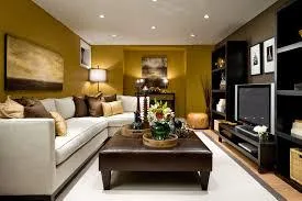 Living Room Design Companies in Hyderabad