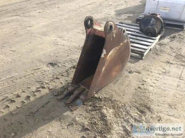 12&quot GP BUCKET 32007202
