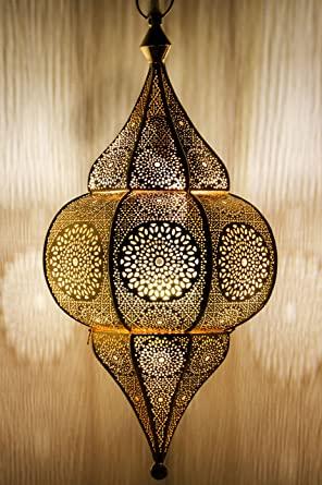 Vintage Lamps