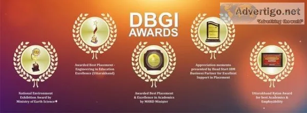 Improving Management Skills while DBGI college life