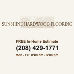 Hardwood Stair Maintenance Kuna