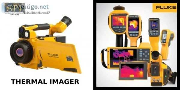 Fluke Thermal Imager