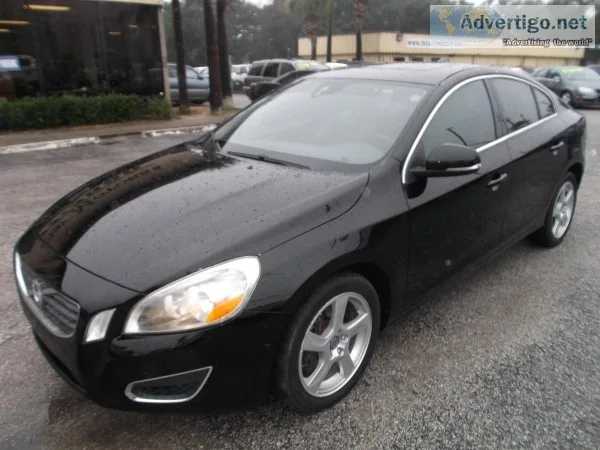2012 Volvo S60 T5 042358