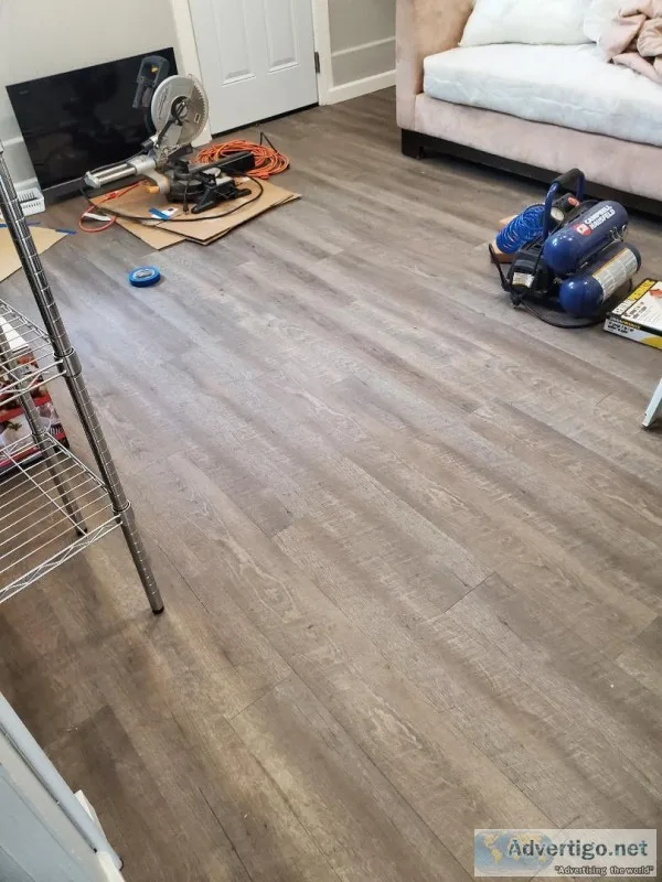 Residential Flooring Sacramento CA