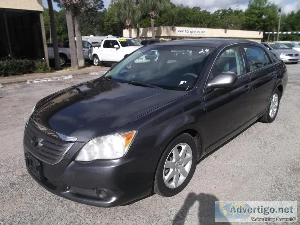 2010 Toyota Avalon XL 364324