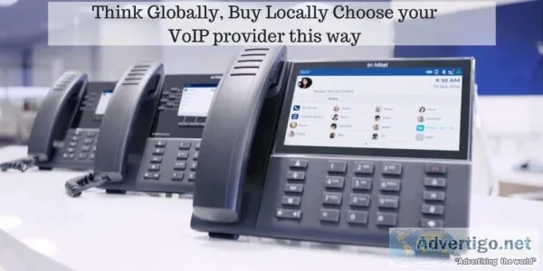 This VoIP provider is just a perfect fit for your business