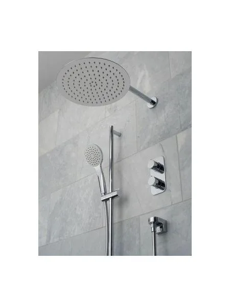 Thermostatic Shower