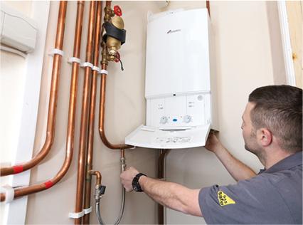 Gas Safe Heating and Plumbing Services