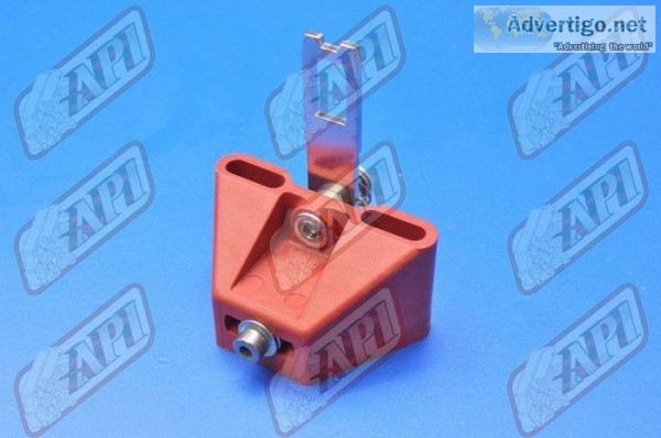 Safety Switch Key