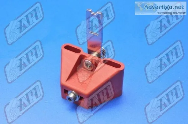 Safety Switch Key