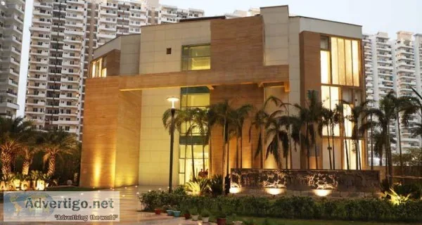 Book Ultra-Luxury Apartment  with Ace City  &ndash Greater Noida