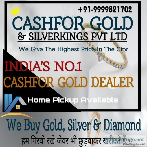 Old silver buyer in Sector-58 Gurgaon