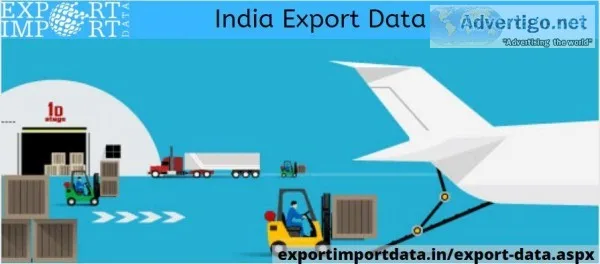 India Export Data Online