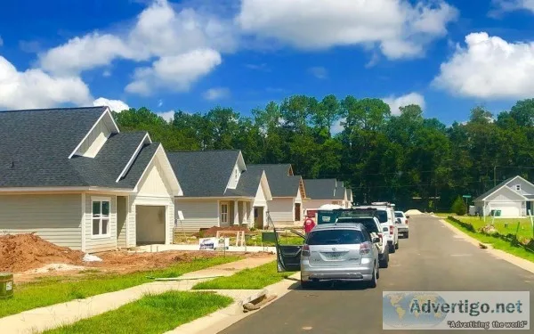 Best Custom Home Builder In Tallahassee