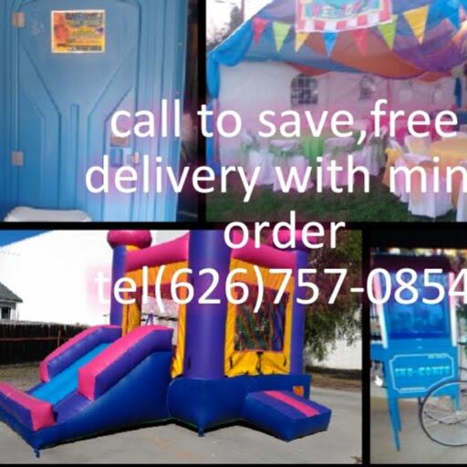 La Fiesta Party Rentals
