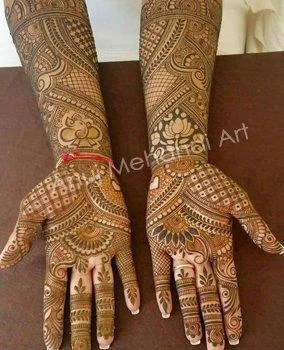 Mehandi Artists in Delhi Wedding Mehndi Artist in Delhi