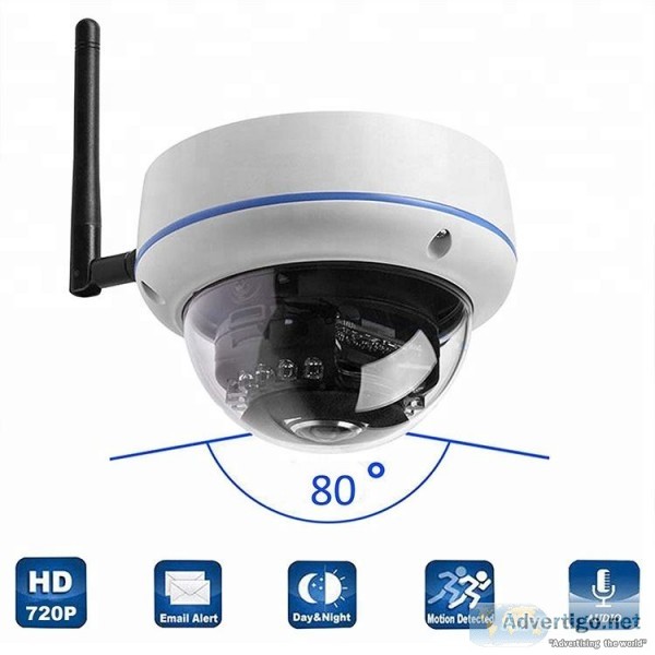Security Camera Installation