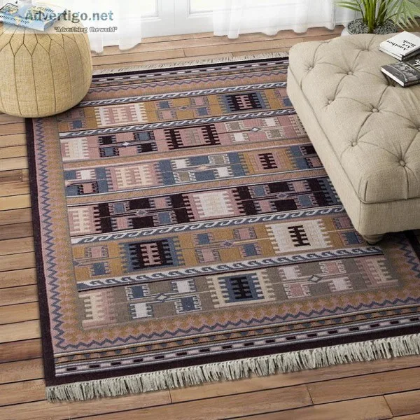 Choose floor mats online upto 55% OFF - WoodenStreet