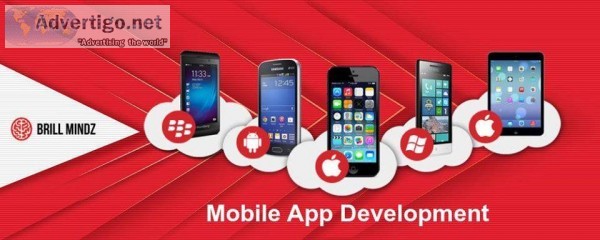 Mobile app development company in Australia