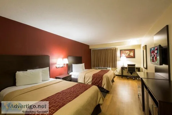 Open availability Open Hotel