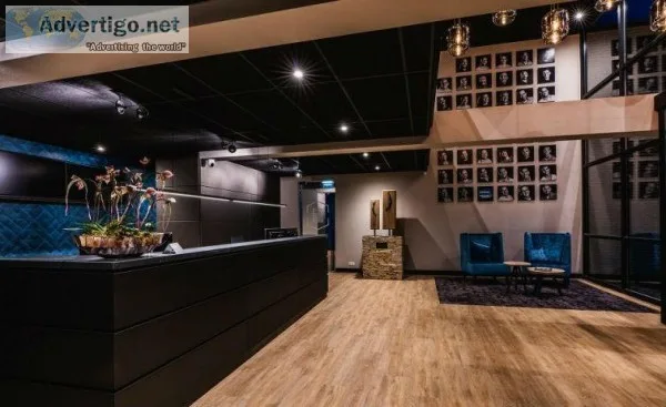 Find The Best Interior Turnkey Projects In India- A Buildtech