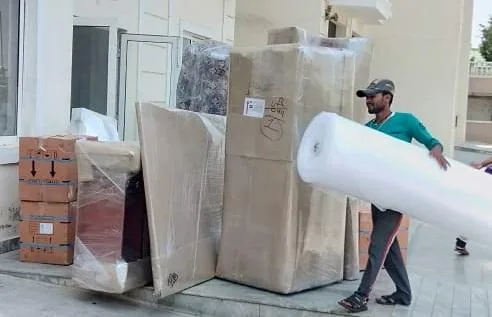 Packers And Movers Jp Nagar