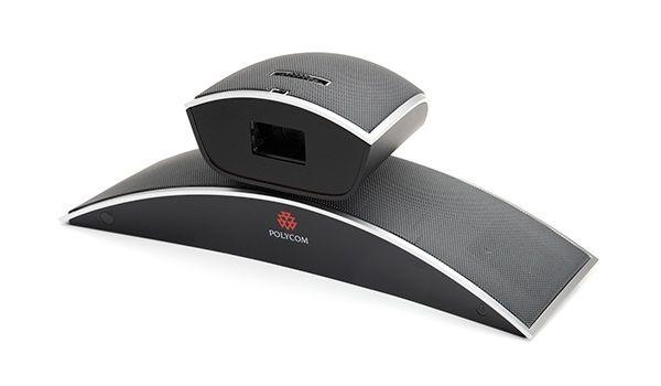 Polycom Video Conferencing Camera