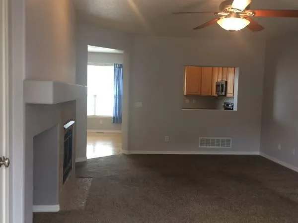 500 Duplexhome 500- 3bedroom2.5bath