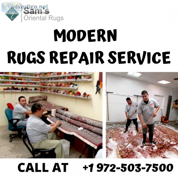 Get oriental rug cleaning in Dallas TX