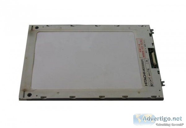 Hitachi STN LCD Panel