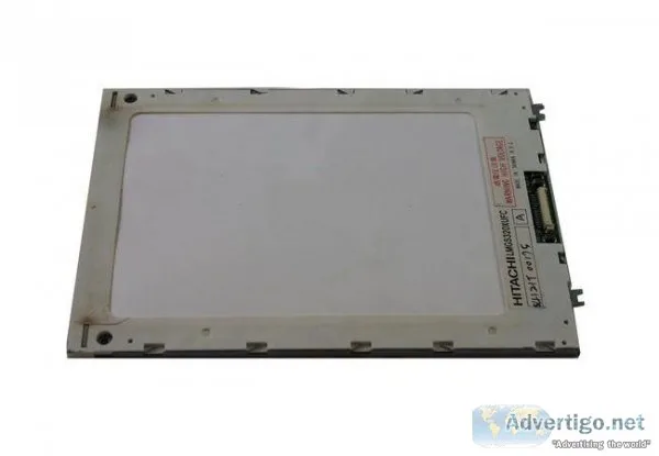 Hitachi STN LCD Panel