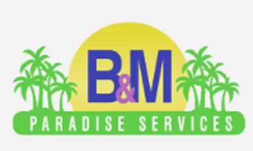 Landscaper Orlando FL - B and M Paradise Services