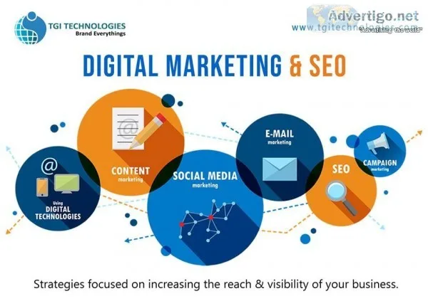 Top and the best digital marketing company in Kochi Kerala