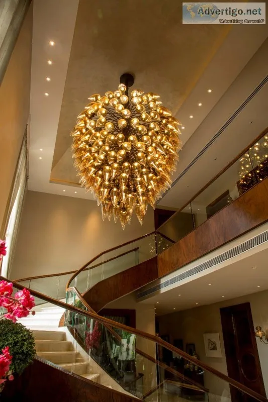 Decorate Your Home with Klove Decorative Lighting