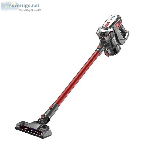 Best Vacuum Cleaner for home