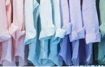 Linen Readymade Shirts - linencrust