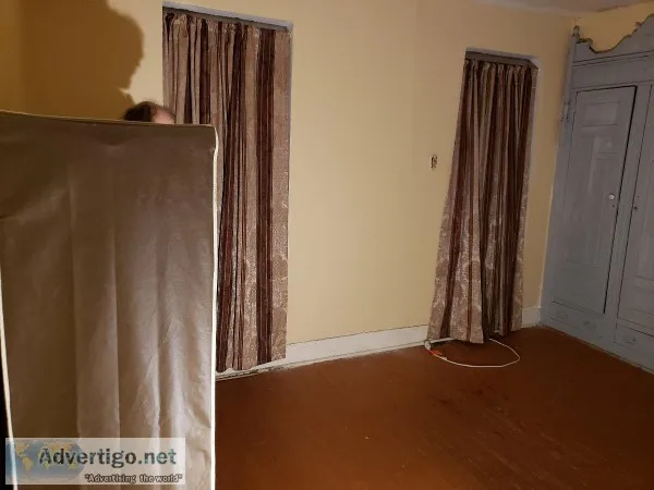 Christian roommate wanted